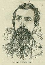 JW Lecompte